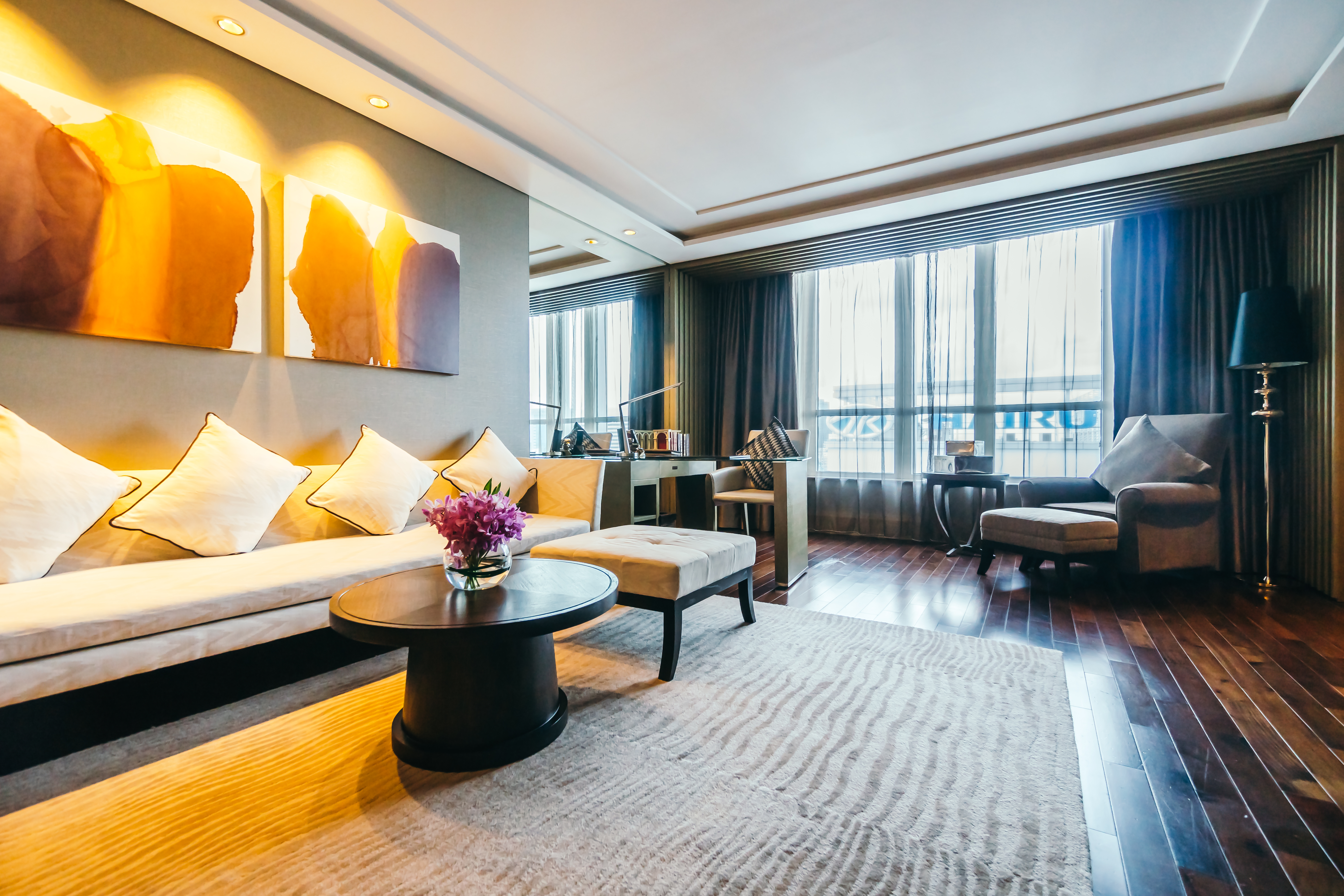 Amenities Image